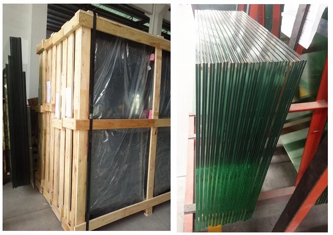 laminated glass building glass factory