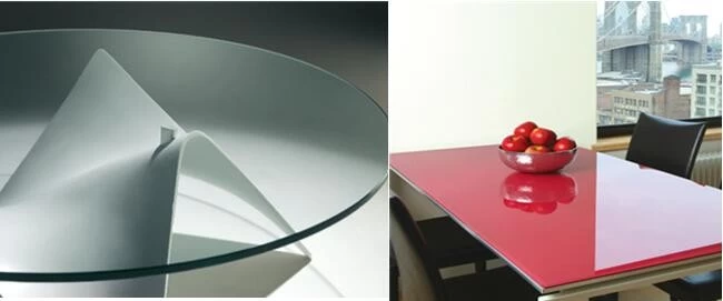 glass table top wholesale price