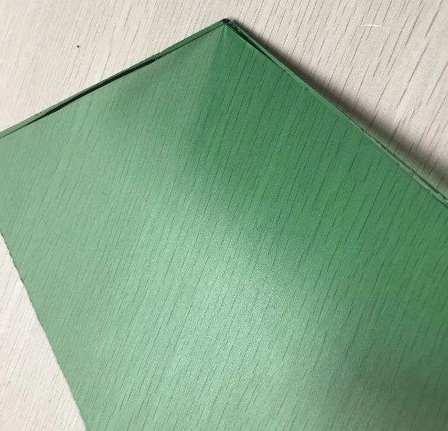 5.5mm dark green tinted glass price