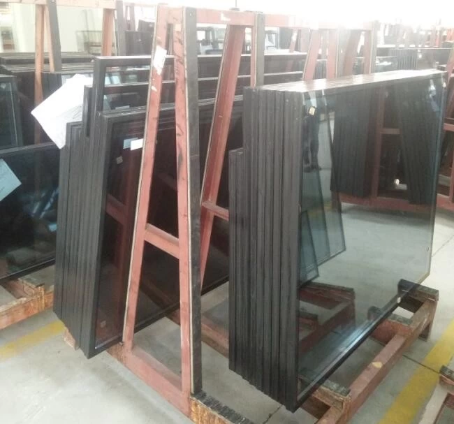 21mm thermal insulation glass manufacturers
