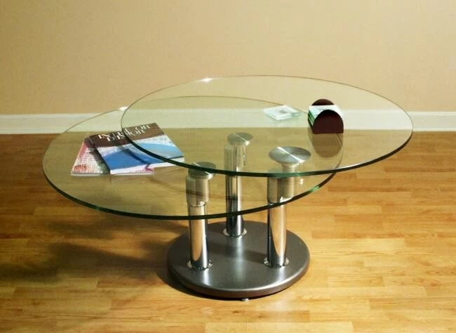 10mm Tempered Table Top Glass Manufacturer