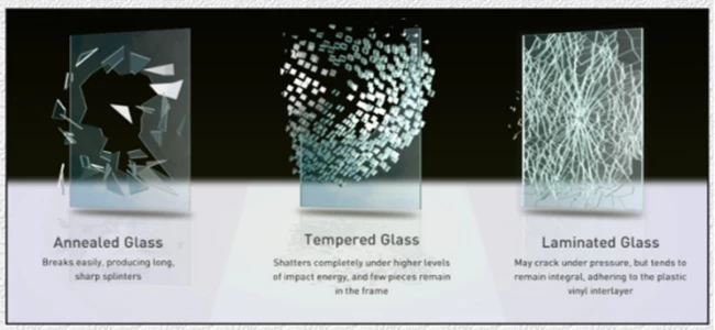 Tempered Glass vs Laminated Glass – Which is Better and How to Choose?