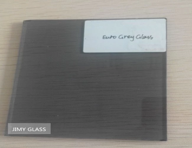 5mm light grey float glass prices