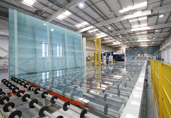 clear float glass price