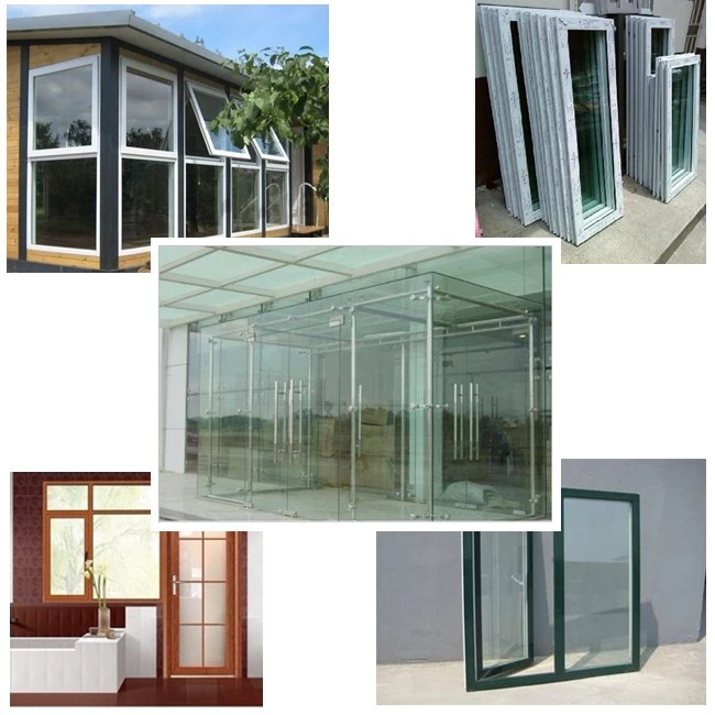 glass window door manufacturer