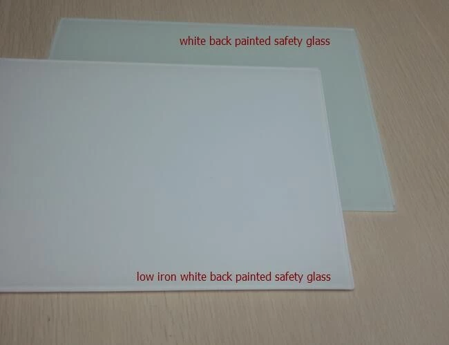 Ultra Clear Float Clean Cut, Seamed Edge, Matte, Polished Safety Back  Painted Glass - China Glass Manufacturing Plant, Colored Painted Glass