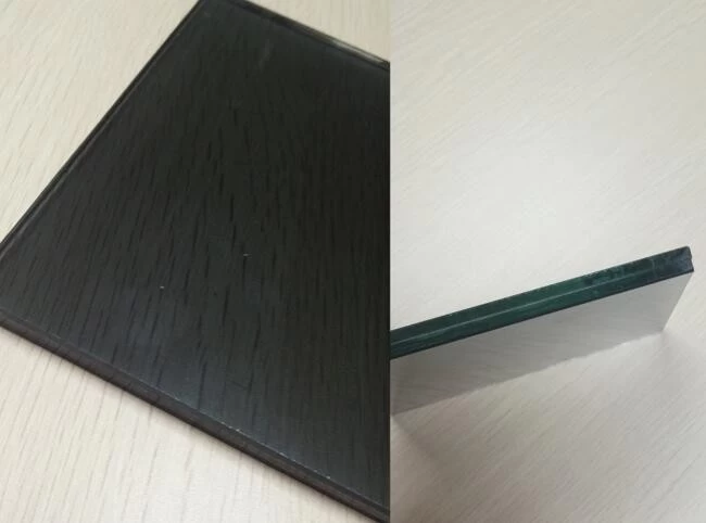 8.38mm euro grey laminated glass price