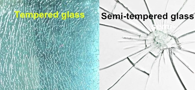 Shenzhen tempered glass supplier