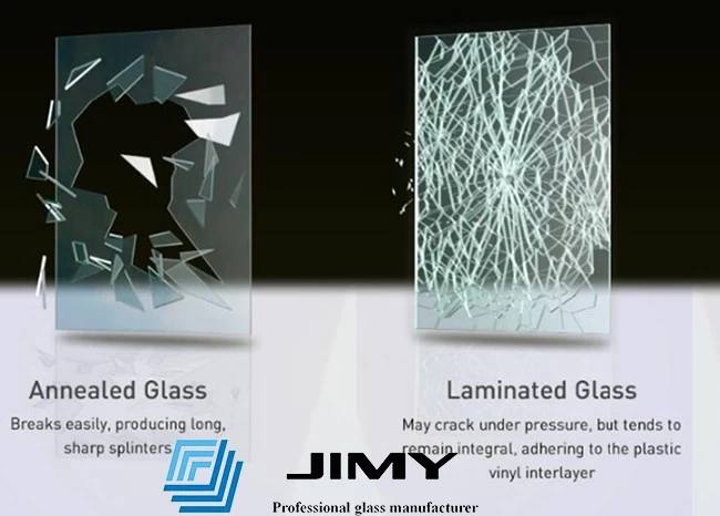 Differences Between Ballistic Glass and Tempered Glass