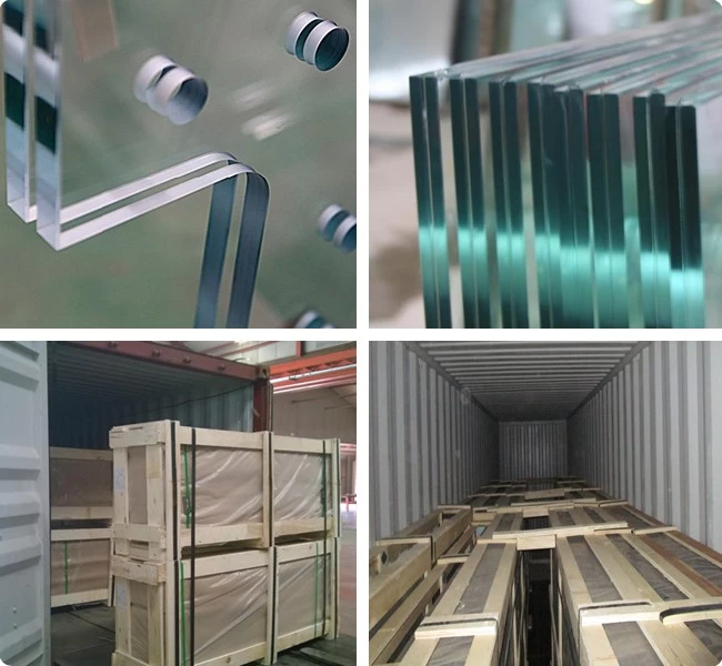 laminated toughened glass fence price