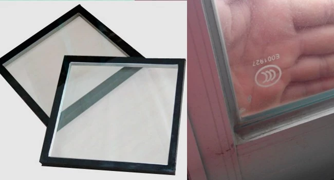 safety tempered insulated glass