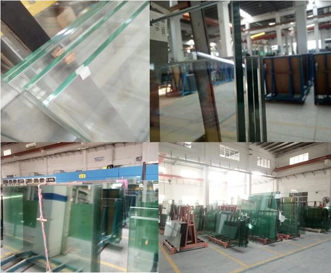 Jumbo size 19mm tempered glass