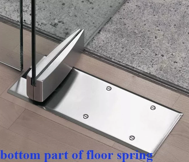 floor spring