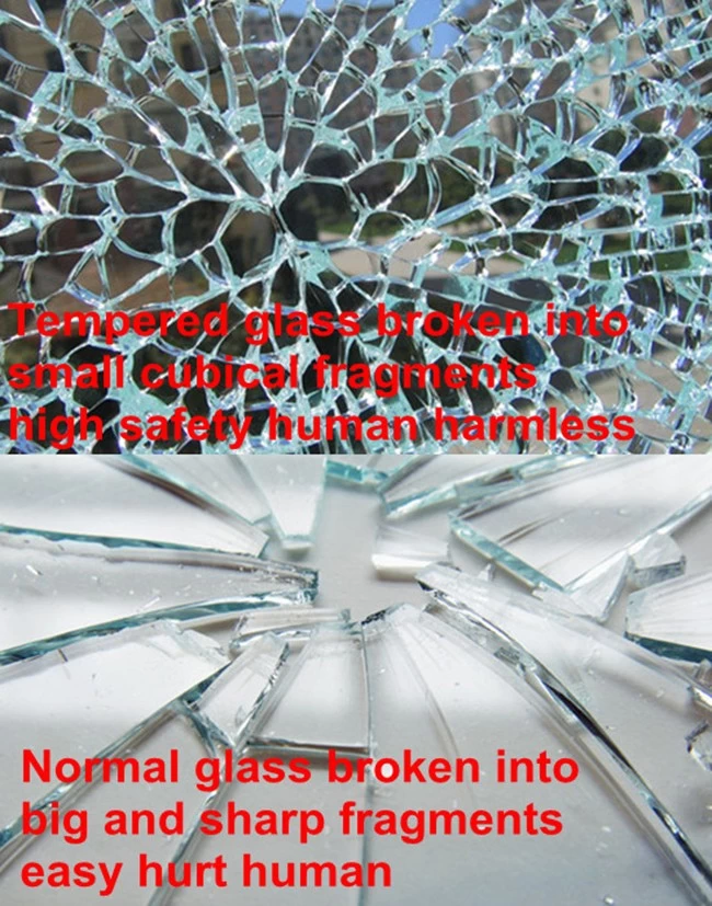 tempered glass