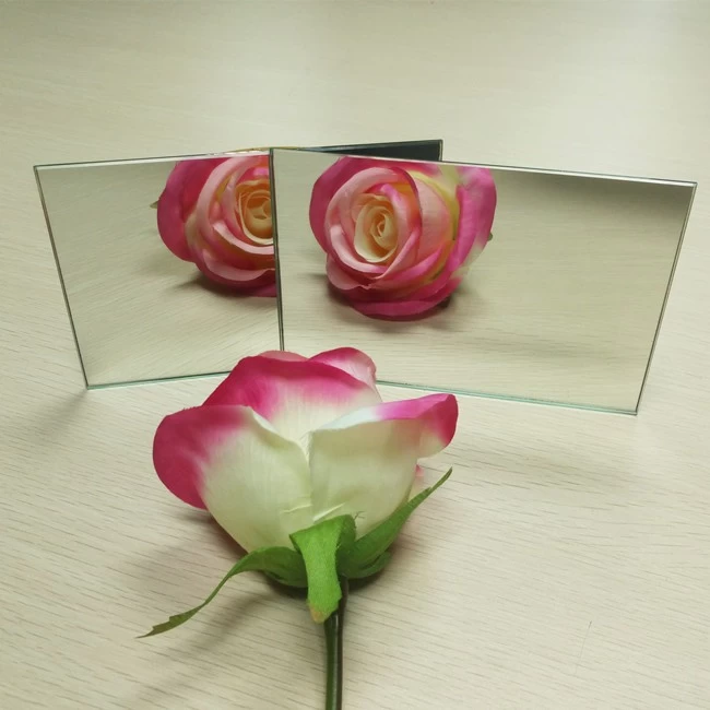 5mm clear float aluminum mirror price