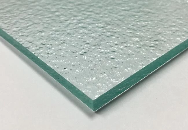 5mm Kasumi Patterned Glass Price
