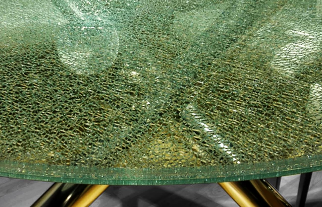 crackled-glass_tempered glass table tops