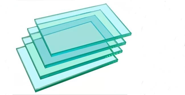 8mm clear toughened glass price