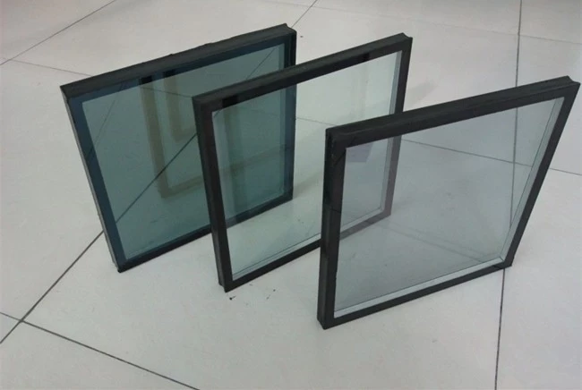 high quality insulating glass for windows