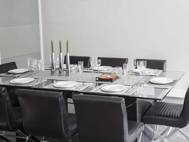Dinning Table Top Glass Manufacturer
