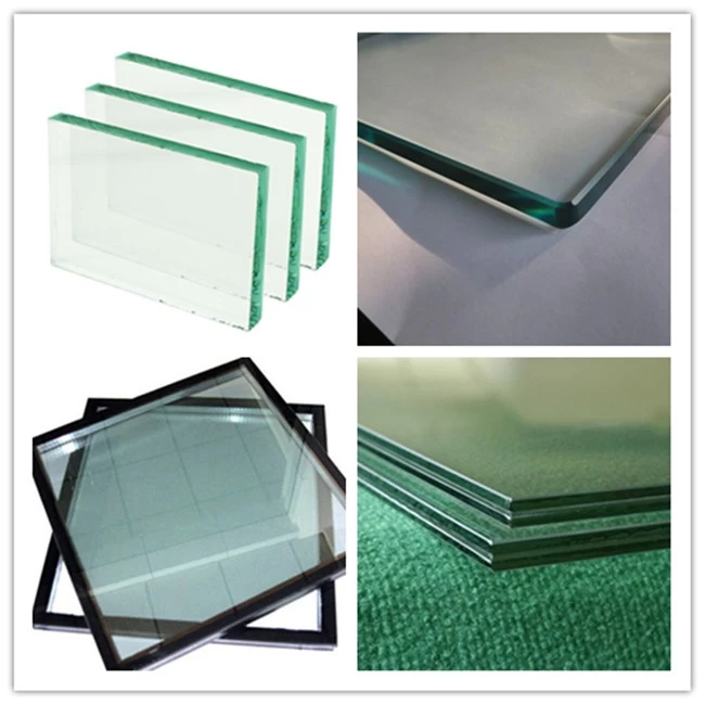 China glass supplier Jimy glass