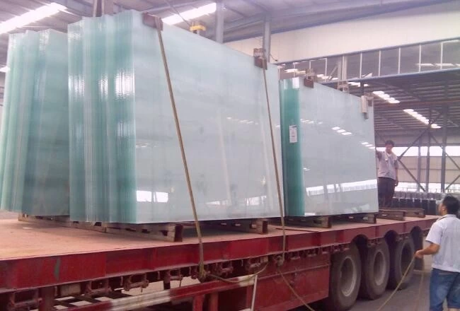 ultra clear glass manufacturer china