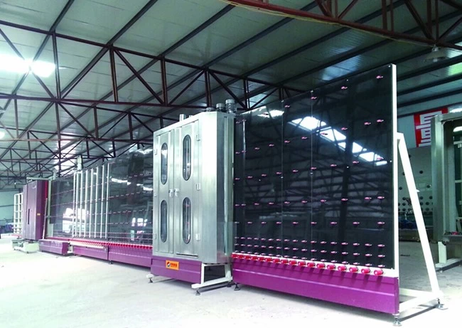 insulated glass manufacturer in China