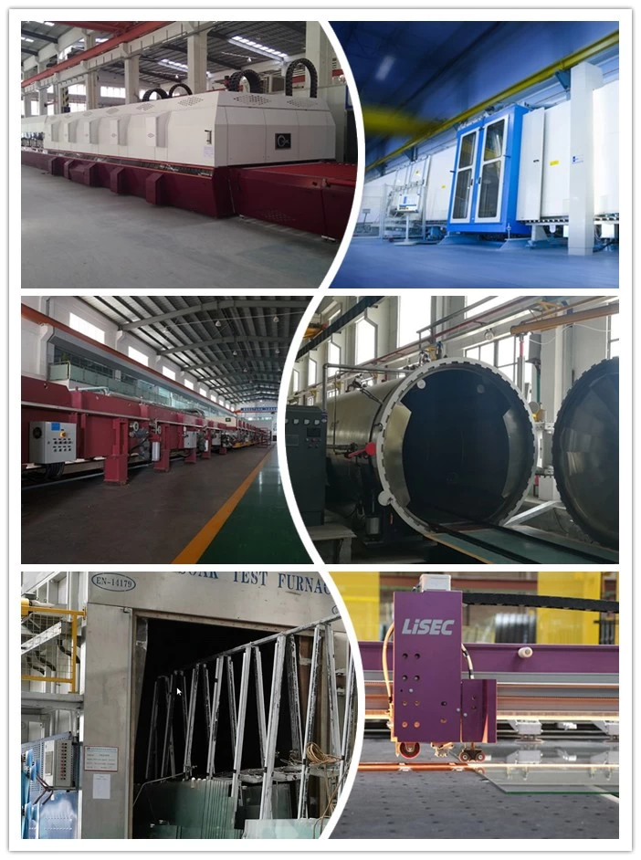 Our factory machines