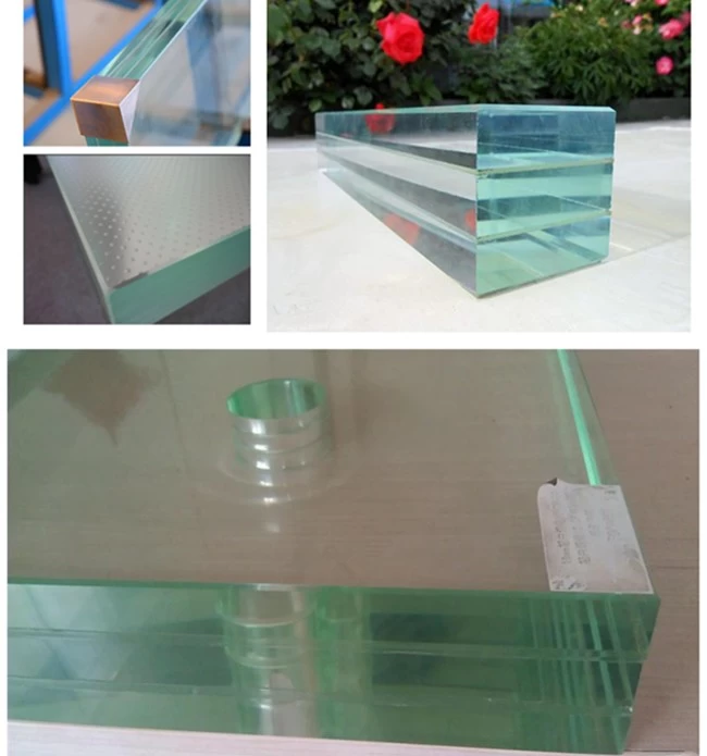multi-layer laminated glass prices