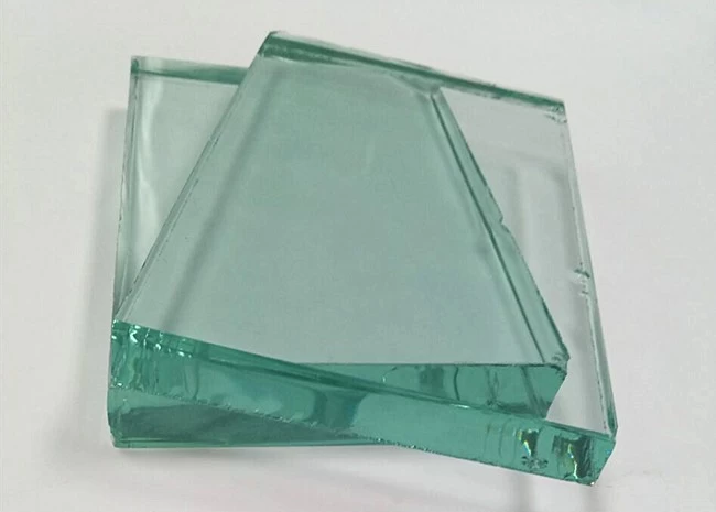 clear float glass import