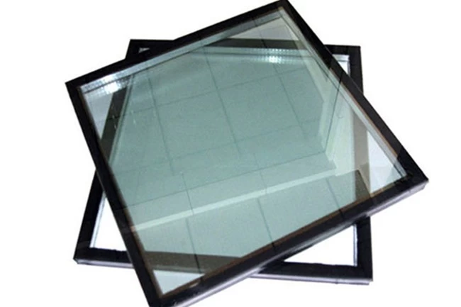 China supplier insulated glass