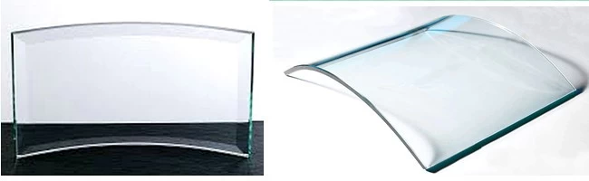 curved tempered glass supplier