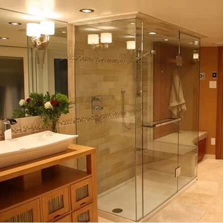 10mm tempered glass shower door factory price,buy 10mm clear tempered glass for bathroom,10mm security toughened glass shower manufacturer