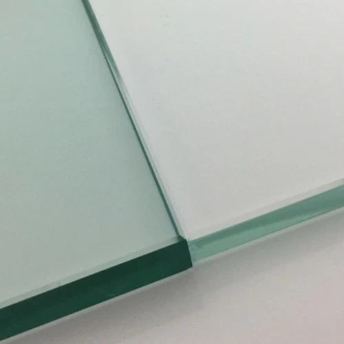 15mm ultra clear safety toughened glass supplier, 5/8’’ low iron safety tempered glass price