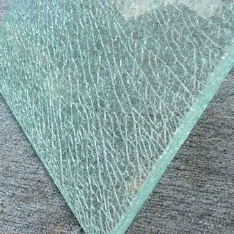 19mm safety decorative tempered glass price, China 19mm colorless tempered glass factory, 19mm cut to size hardened glass