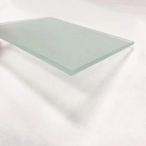 6mm sound proof tempered glass room dividers for offices,6/25 white tempered frosted glass dividers.