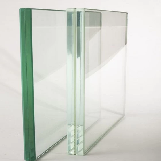 21.52mm low iron tempered laminated glass manufacturer,10104 ultra clear toughened laminated glass price