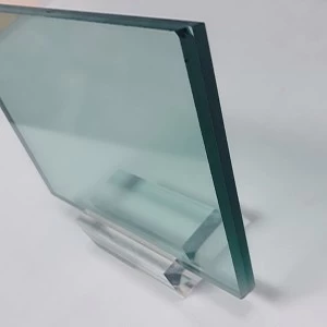 4-19mm clear float toughened laminated glass price, patterned and coloured laminated glass factory