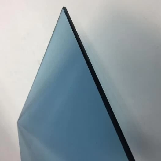 6mm blue tinted tempered glass manufacturer,buy 6mm light blue toughened glass