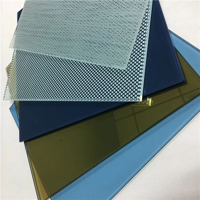 6mm safety glazing 1/4 laminated glass vs 1/4 tempered glass cost per square foot