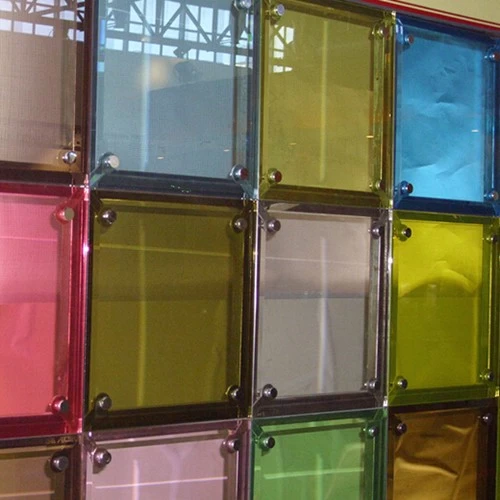 8.38mm colour PVB laminated glass 441 supplier, 8.38mm color tinted float laminated glass price