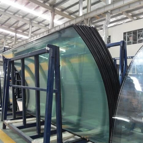8mm+12A+8mm clear low-e insulating glass price,hot sale double glazing glass manufacturer china