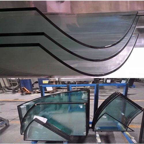8mm+12A+8mm curved safety insulated glass,8mm+12A+8mm bent insulated glass manufacturers,8mm+12A+8mm curved insulated glass units price