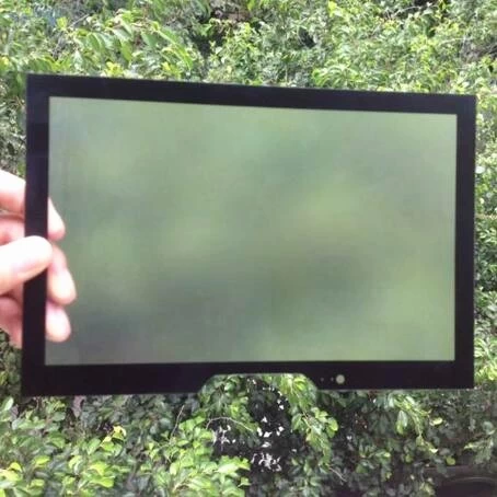 Anti-glare glass, glass picture frame application for 2 mm cut to size