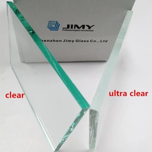 Best quality 6mm Low Iron Float Architectural Glass, China Extra Clear Float Glass Wholesale Price