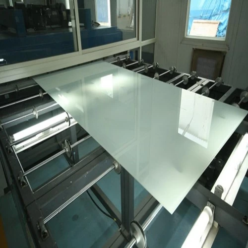 China 3-19mm Colored and Patterned Silk Screen Printed Tempered Glass Manufacturer