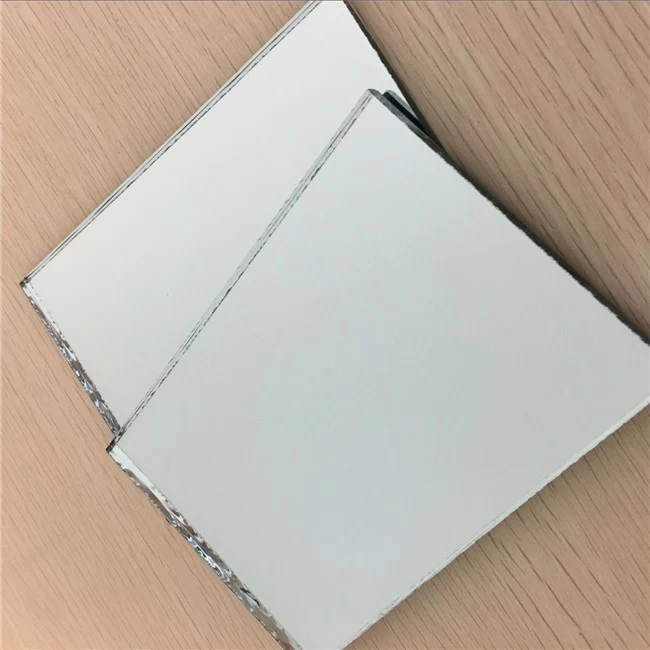 China 4mm aluminum mirror price,good quality 4mm clear mirror,China 4mm mirror glass supplier