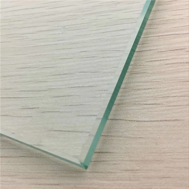 China 6mm shatterproof tempered glass price,6mm clear toughened glass manufacturer