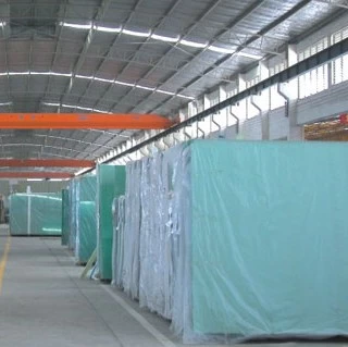 China 8mm thick colorless float glass, 8mm clear float glass factory, 8mm transparent annealed glass price