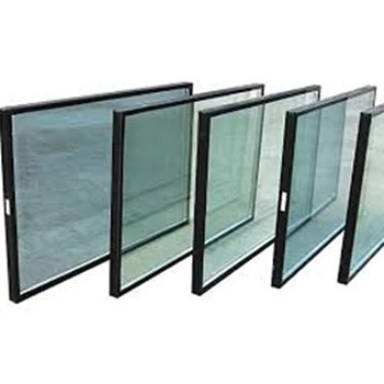 China Best Quality Energy Efficiency Low-E Insulating Glass Suppliers